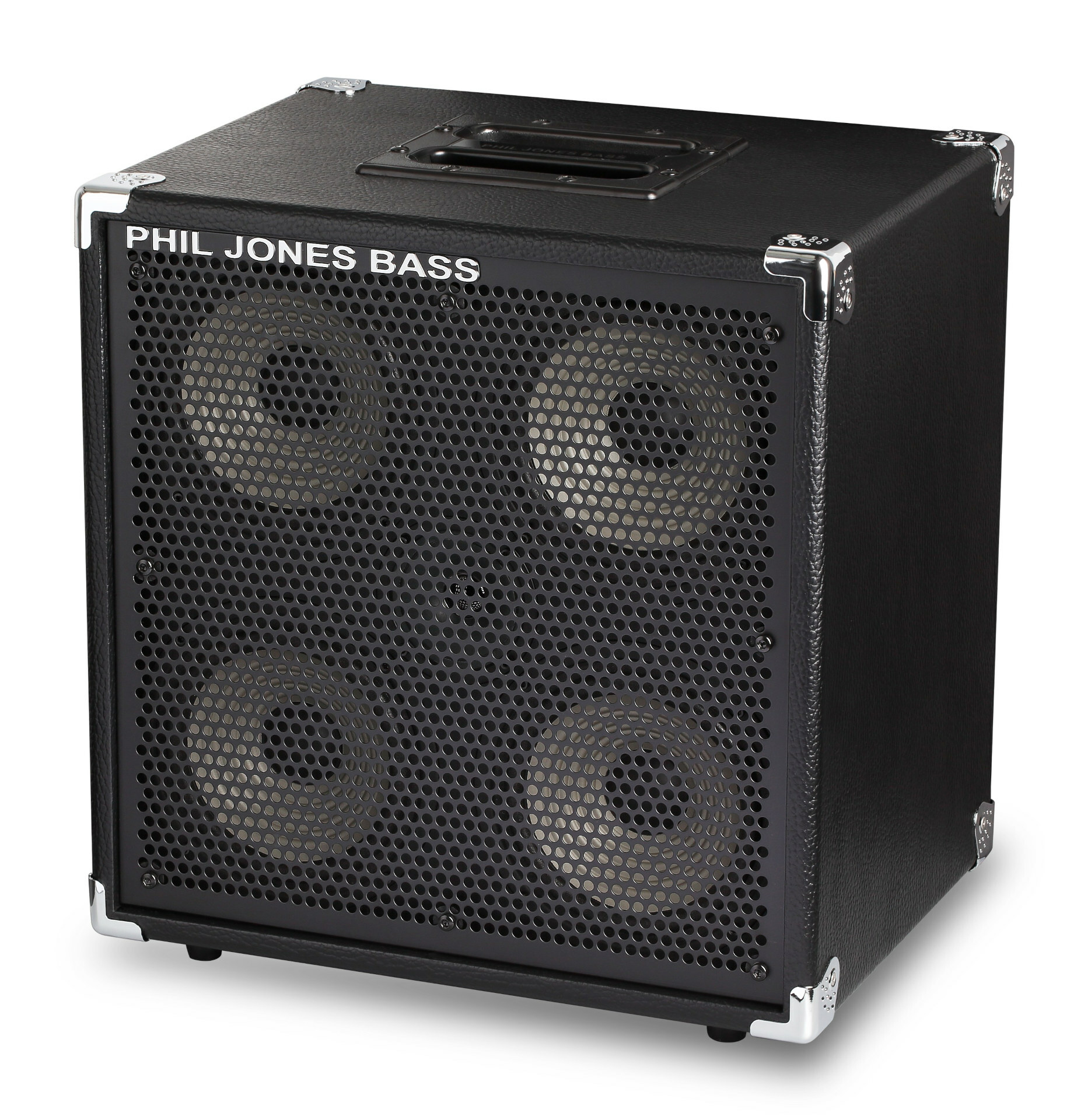 CAB-47 Bass Cabinet 4x7" 300 Watt